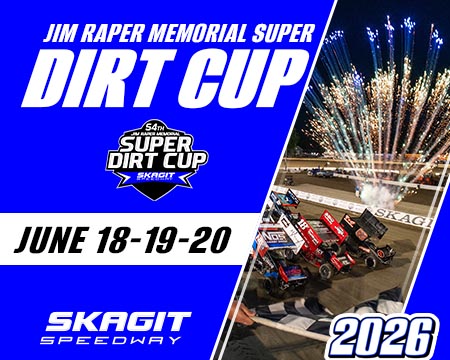 2026 Jim Raper Memorial Super Dirt Cup