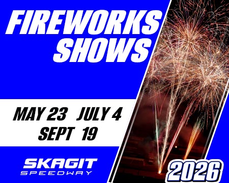 2026 Fireworks Spectacular Nights