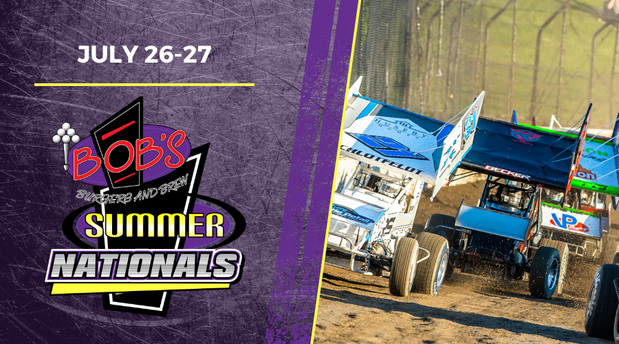 2024 Summer Nationals