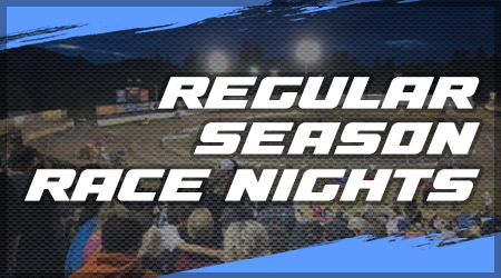 2022 Regular Season Race Nights