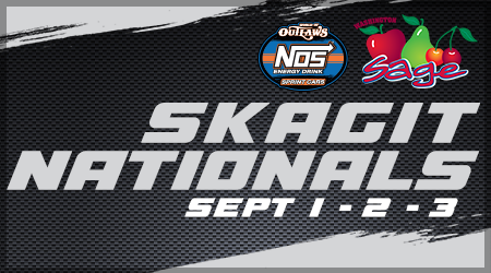 2022 Sage Fruit Skagit Nationals - The World of Outlaws